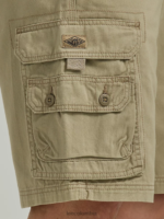 Lee hombres pantalón cargo wyoming caqui ropa Z6H6F963 - Image 4