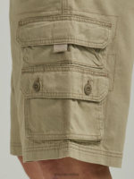Lee hombres pantalón cargo wyoming caqui ropa Z6H6F963 - Image 5