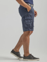 Lee hombres pantalón cargo wyoming deportivo ropa Z6H6F969 - Image 3