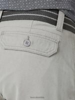 Lee hombres pantalón cargo wyoming espejismo azul ropa Z6H6F970 - Image 2