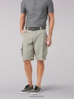 Lee hombres pantalón cargo wyoming espejismo azul ropa Z6H6F970