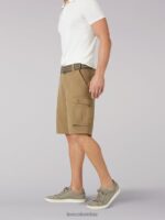 Lee hombres pantalón cargo wyoming fuerte ropa Z6H6F972 - Image 2