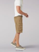 Lee hombres pantalón cargo wyoming fuerte ropa Z6H6F972 - Image 3
