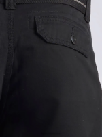 Lee hombres pantalón cargo wyoming negro ropa Z6H6F962 - Image 4