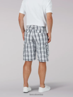 Lee hombres pantalón cargo wyoming rojizo ropa Z6H6F971 - Image 2