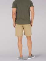Lee hombres Pantalón corto cargo con ribete de movimiento extremo (grande y alto) adular ropa Z6H6F1054 - Image 2