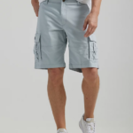 Lee hombres pantalón corto carolina cargo de movimiento extremo Bruma de verano ropa Z6H6F1110