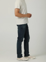 Lee hombres pantalón de pierna recta y corte slim mijeil ropa Z6H6F624 - Image 3