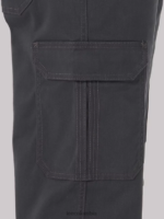Lee hombres pantalones cargo mvp de corte recto ingeniero ropa Z6H6F817 - Image 4