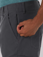 Lee hombres pantalones cargo mvp de corte recto ingeniero ropa Z6H6F817 - Image 5