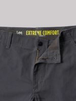 Lee hombres pantalones cargo mvp de corte recto ingeniero ropa Z6H6F817 - Image 6