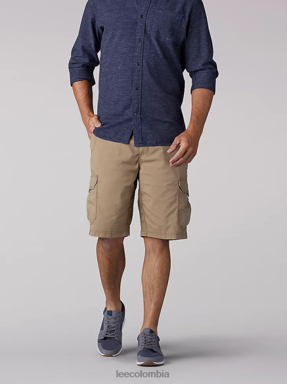 lee_hombres_pantalones_cortos_de_cruce_de_movimiento_extremo_nomada_ropa_z6h6f1004.png Lee hombres pantalones cortos de cruce de movimiento extremo nómada ropa Z6H6F1004 - Image 1