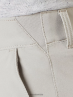 Lee hombres pantalones cortos triflex paloma ropa Z6H6F1070 - Image 4