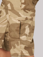 Lee hombres shorts cargo con cinturón sur camuflaje de león de montaña ropa Z6H6F1021 - Image 5