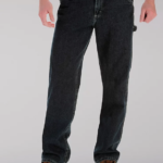 Lee hombres vaquero de carpintero piedra de cuarzo ropa Z6H6F648