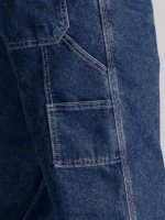Lee hombres vaquero de carpintero piedra original ropa Z6H6F647 - Image 4