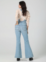 Lee mujer bengala de fábrica de colección europea en general blanqueador solar ropa Z6H6F168 - Image 2