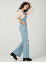 Lee mujer bengala de fábrica de colección europea en general blanqueador solar ropa Z6H6F168 - Image 3