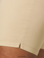 Lee mujer bermudas chinas de corte regular (plus) safari ropa Z6H6F318 - Image 3