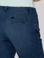 Lee mujer bermudas chinas legendarias de corte regular expedición ropa Z6H6F309 - Image 5