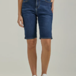Lee mujer bermudas de mezclilla legendarias todo lo que tengo ropa Z6H6F312
