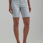 Lee mujer bermudas legendarias de ajuste regular Bruma de verano ropa Z6H6F305