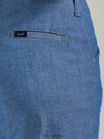Lee mujer bermudas legendarias de ajuste regular cambray ropa Z6H6F310 - Image 4