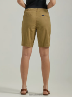 Lee mujer bermudas legendarias de ajuste regular Elbrus ropa Z6H6F308 - Image 2