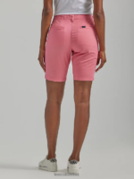Lee mujer bermudas legendarias de ajuste regular lovato ropa Z6H6F304 - Image 2
