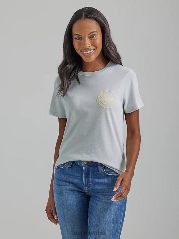 lee_mujer_camiseta_con_grafico_de_guion_brezo_de_verano_ropa_z6h6f372.png Lee mujer camiseta con gráfico de guión Brezo de verano ropa Z6H6F372 - Image 1