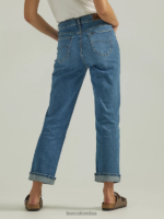 Lee mujer jean novio legendario destacar ropa Z6H6F6 - Image 2