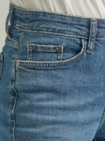 Lee mujer jean novio legendario destacar ropa Z6H6F6 - Image 3