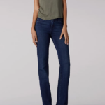Lee mujer jeans bootcut ultra lux con movimiento flexible renegado ropa Z6H6F128