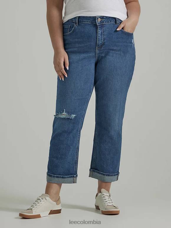 lee_mujer_jeans_boyfriend_legendarios_mas_destacar_ropa_z6h6f33.png Lee mujer jeans boyfriend legendarios (más) destacar ropa Z6H6F33 - Image 1