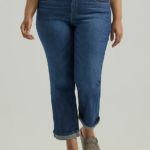 Lee mujer jeans boyfriend legendarios (más) fuerza interior ropa Z6H6F34