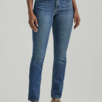 Lee mujer legendario jean recto regular seattle ropa Z6H6F42
