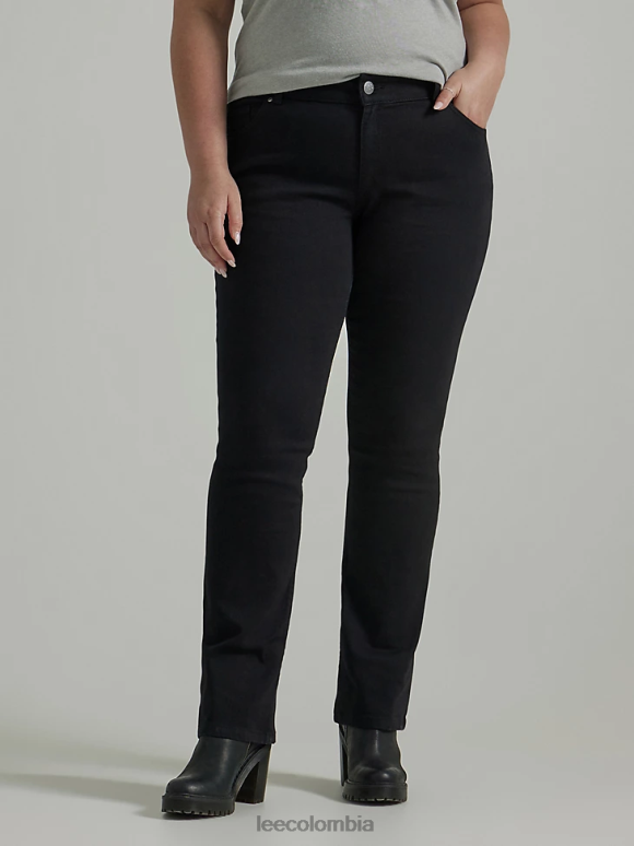 lee_mujer_legendario_jean_regular_bootcut_plus_negro_ropa_z6h6f138.png Lee mujer legendario jean regular bootcut (plus) negro ropa Z6H6F138 - Image 1