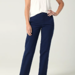 Lee mujer pantalón recto relajado ultra lux trueno ropa Z6H6F197