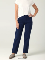 Lee mujer pantalón recto relajado ultra lux trueno ropa Z6H6F197
