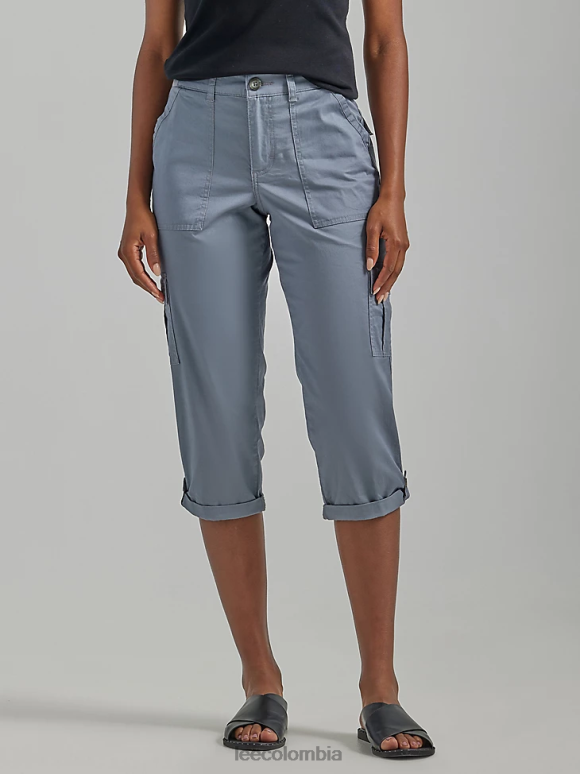 lee_mujer_ultra_lux_con_capri_cargo_relajado_y_flexible_gris_tecnologia_ropa_z6h6f434.png Lee mujer ultra lux con capri cargo relajado y flexible gris tecnología ropa Z6H6F434 - Image 1