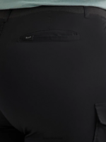 Lee mujer ultra lux con skimmer de carga relajado y flexible (más) negro ropa Z6H6F445 - Image 4