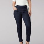 Lee mujer Vaqueros ajustados y esculpidos de corte ajustado (plus) sueño ropa Z6H6F116