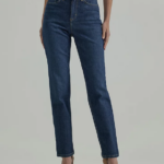 Lee mujer vaqueros de mamá legendarios un lavado ropa Z6H6F28