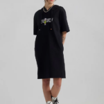 Lee mujer y vestido de dragon ball z baúles negro ropa Z6H6F421