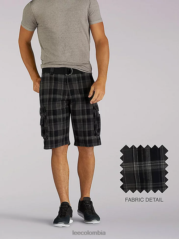 Lee hombres pantalón cargo wyoming breen ropa Z6H6F975