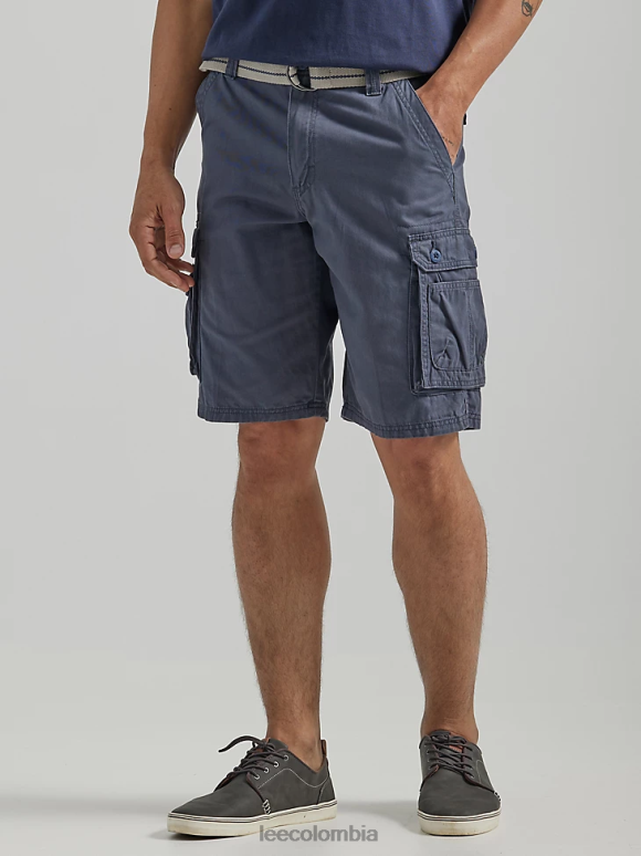 Lee hombres pantalón cargo wyoming deportivo ropa Z6H6F969