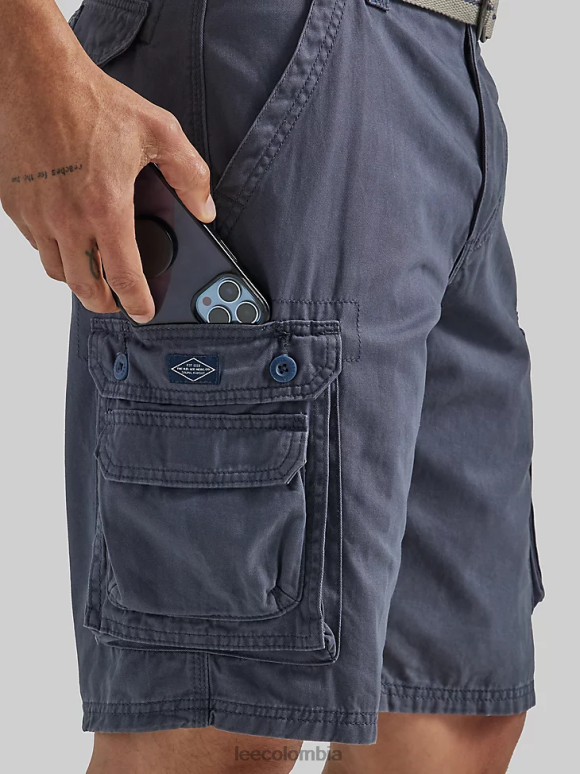 Lee hombres pantalón cargo wyoming deportivo ropa Z6H6F969