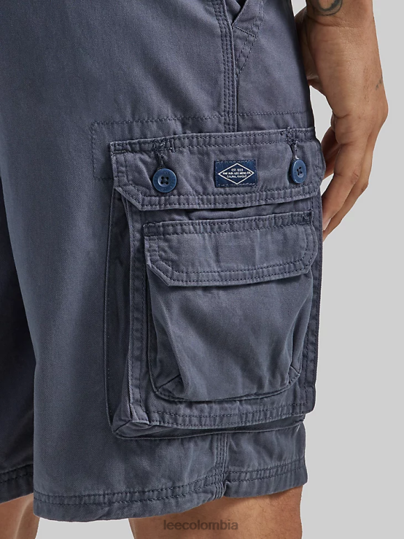 Lee hombres pantalón cargo wyoming deportivo ropa Z6H6F969