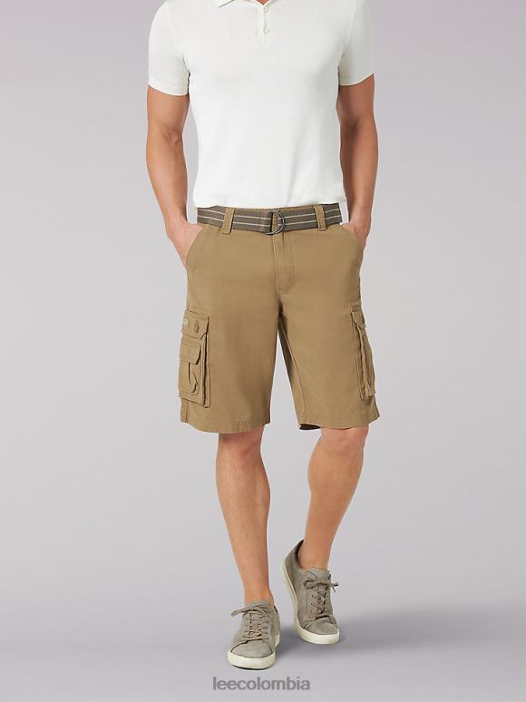 Lee hombres pantalón cargo wyoming fuerte ropa Z6H6F972