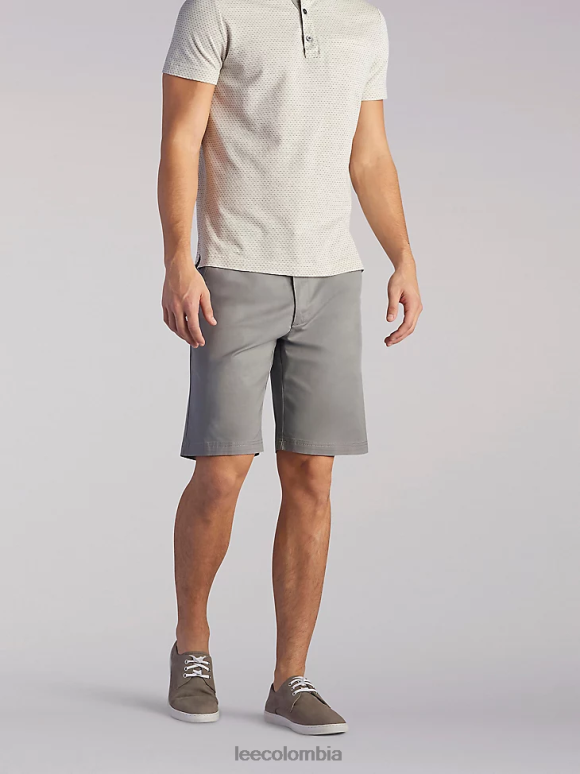 Lee hombres movimiento extremo corto hierro ropa Z6H6F1080